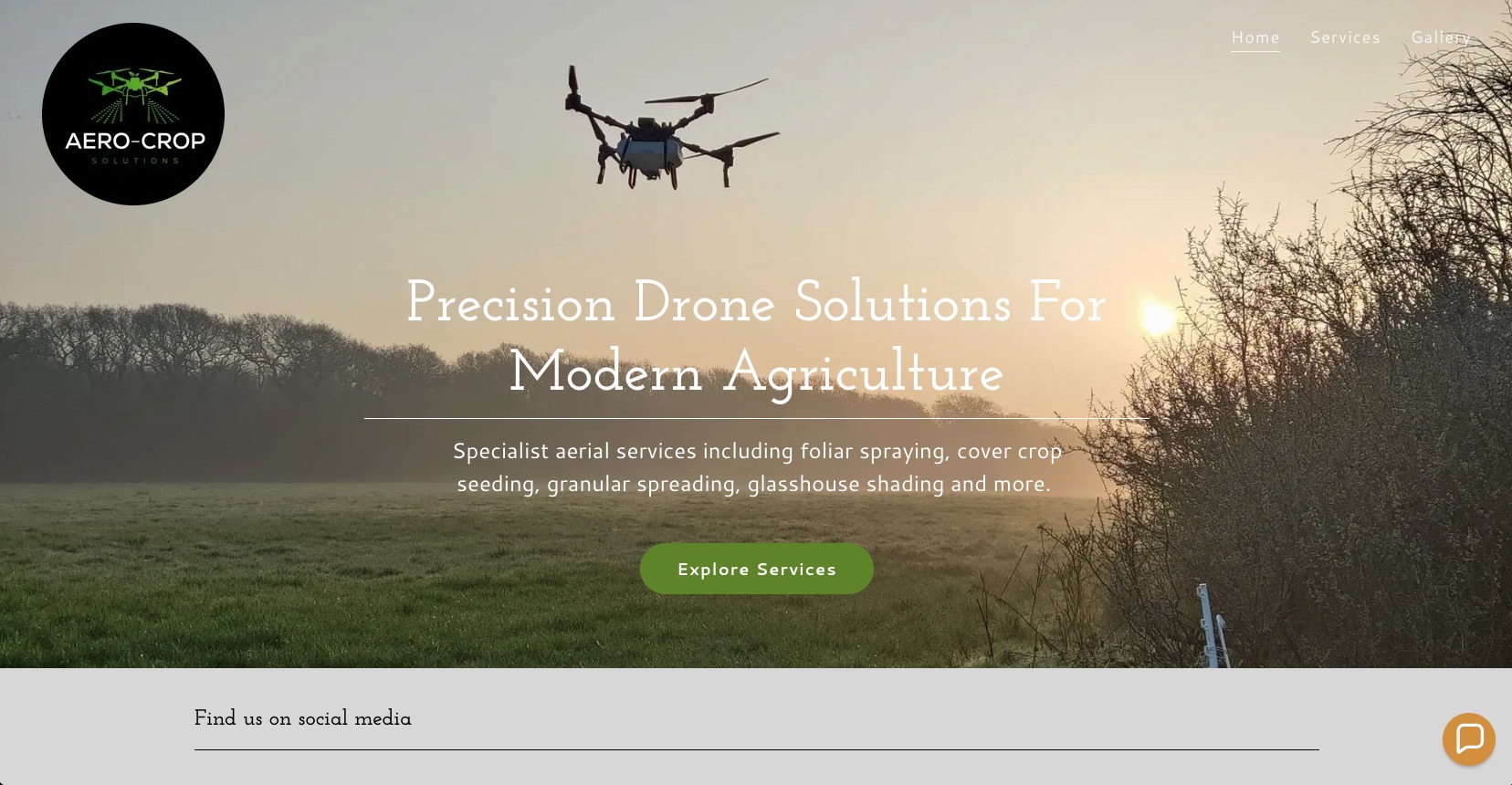 Aero-Crop Solutions listing image